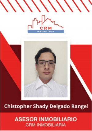 Christopher Delgado