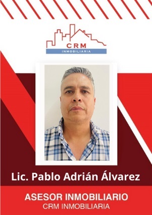 PABLO ADRIAN