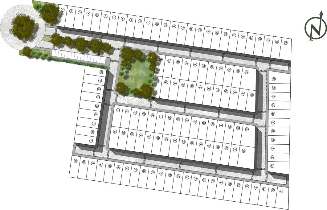 masterplan