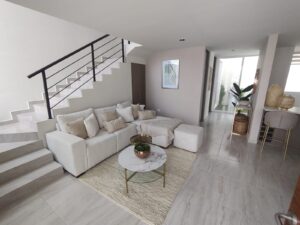 Kerarta Residencial Casas en Venta al sur de Aguascalientes AGS