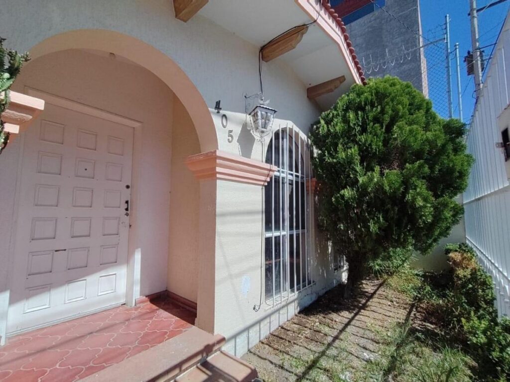 Casa en Venta en la Fuente Aguascalientes zona Céntrica