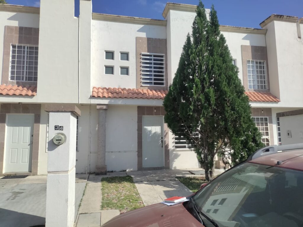 Casa en Venta en San Gerardo sur de Aguascalientes AGS