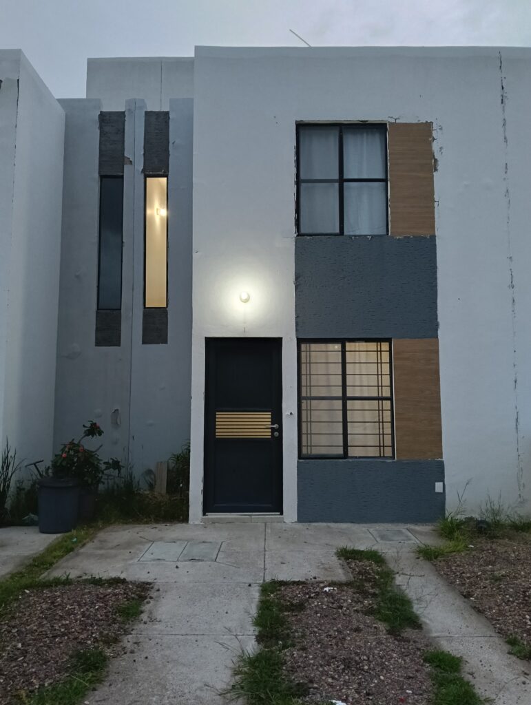 Casa en Renta en San Gerardo sur Aguascalientes AGS