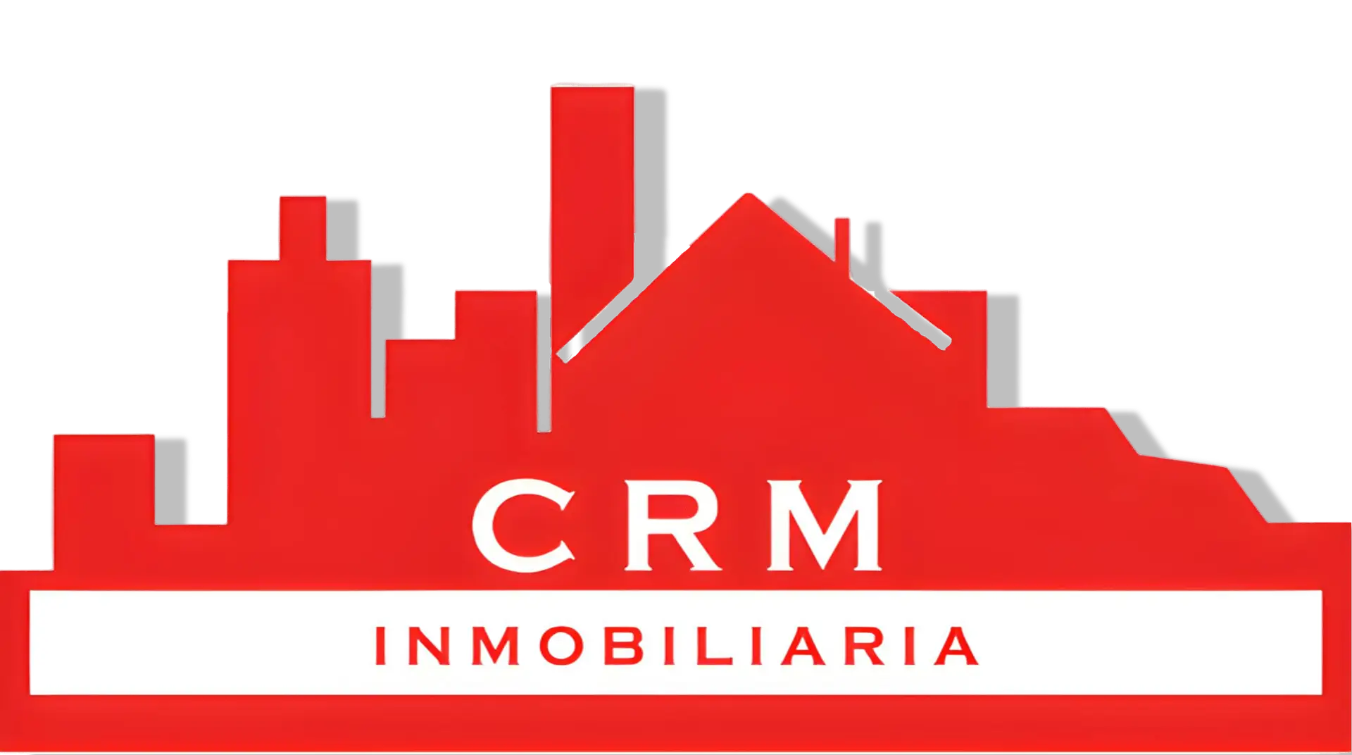 crm logo rojo