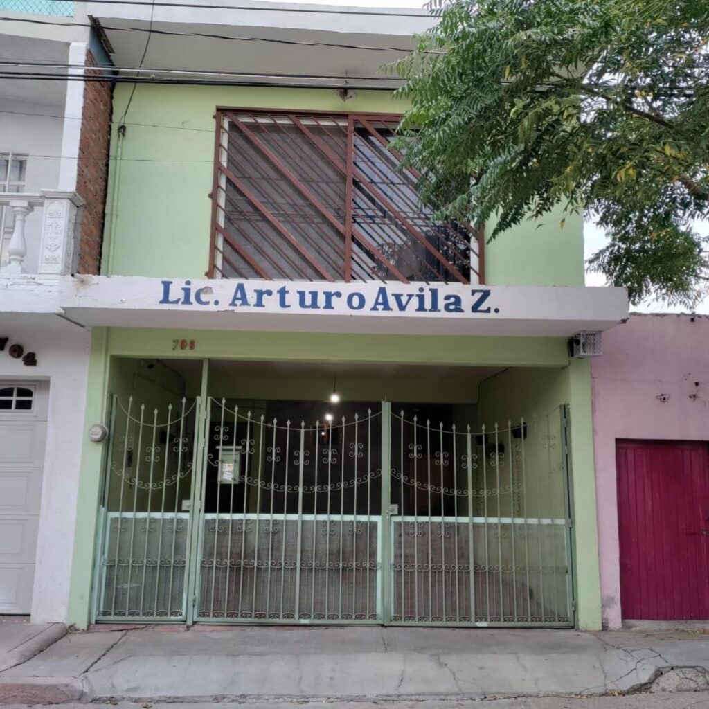 Casa en Venta Colonia Cedros en Zona Centrica de Aguascalientes