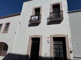 Casa en Venta en el Centro de Aguascalientes AGS $4,000,000.00