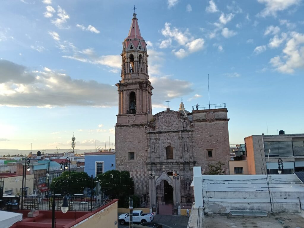 Casa en Venta en Zona Centro de Aguascalientes AGS