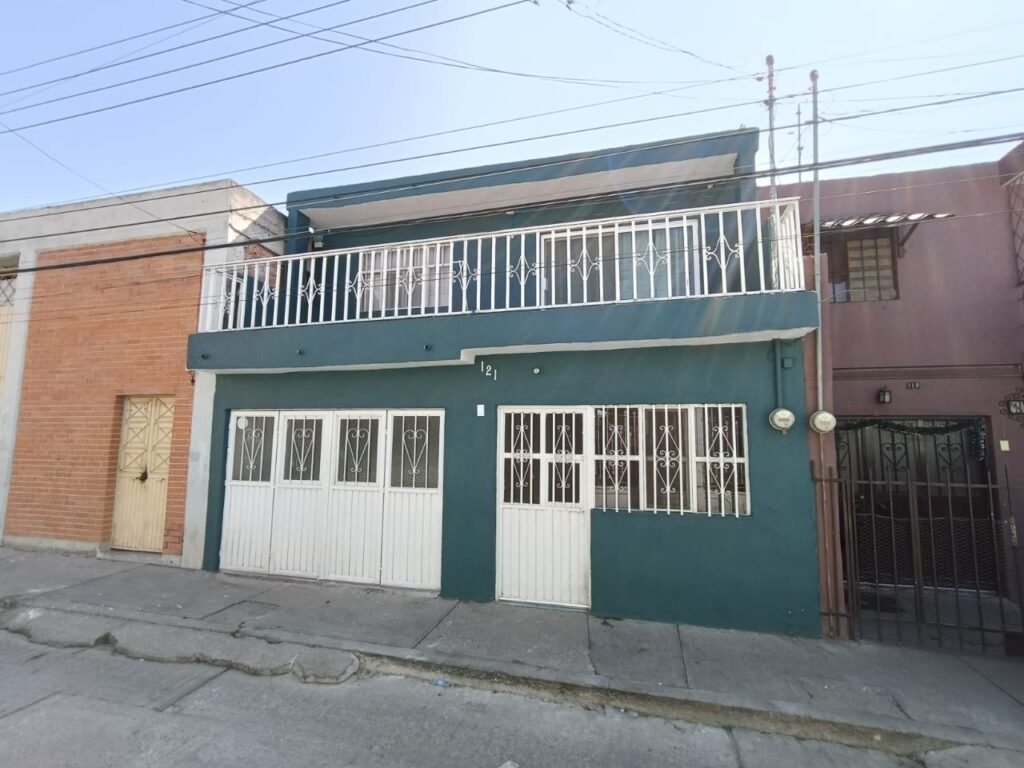 Casa en Venta en Aguascalientes en Infonavit las Viñas