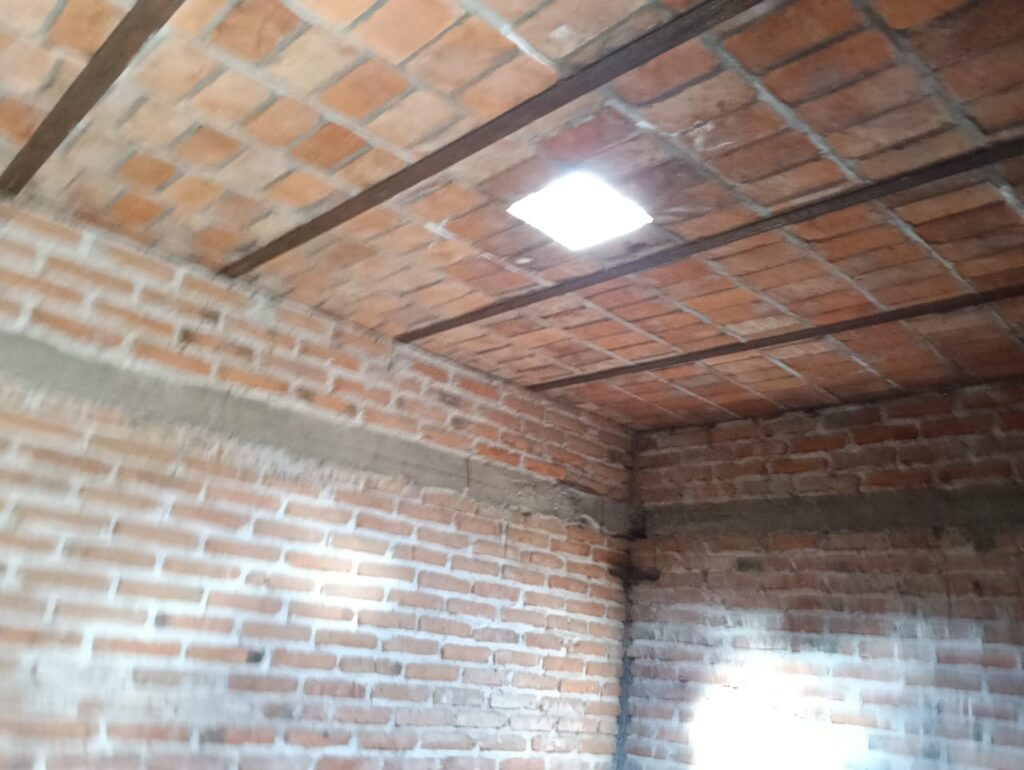 Casa en Venta en Construcción en Ojocaliente III Aguascalientes