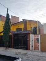 Casa en Venta en colonia Piramides en Aguascalientes AGS CRM INMOBILIARIA