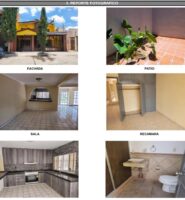 Casa en Venta en colonia Piramides en Aguascalientes AGS CRM INMOBILIARIA