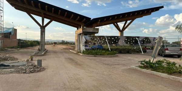 TERCER ANILLO FRACCIONAMIENTO RANCHO SANTA MONICA, ,Terreno,Venta,TERCER ANILLO,1089 TERCER ANILLO FRACCIONAMIENTO RANCHO SANTA MONICA, ,Terreno,Venta,TERCER ANILLO,1089