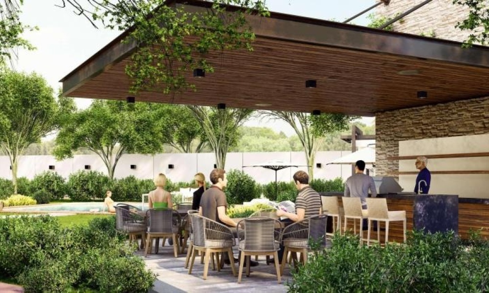 TERCER ANILLO FRACCIONAMIENTO RANCHO SANTA MONICA, 0 , 0 ,0,Terreno,Venta,TERCER ANILLO,0,1089