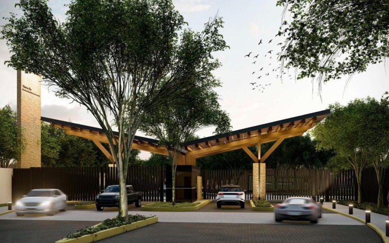TERCER ANILLO FRACCIONAMIENTO RANCHO SANTA MONICA, 0 , 0 ,0,Terreno,Venta,TERCER ANILLO,0,1089