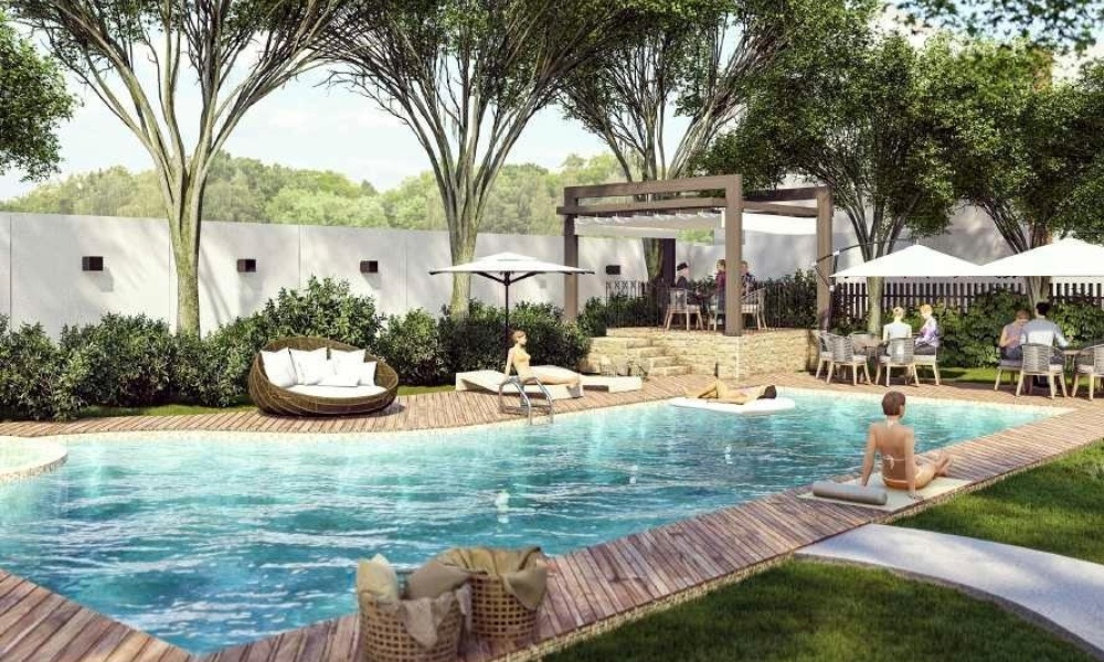 TERCER ANILLO FRACCIONAMIENTO RANCHO SANTA MONICA, 0 , 0 ,0,Terreno,Venta,TERCER ANILLO,0,1089