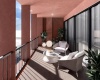Eduardo J. Correa SAN MARCOS, 2 Habitaciones Habitaciones, 1 Habitación Habitaciones,2 BathroomsBathrooms,Departamento,Venta,Eduardo J. Correa,1090