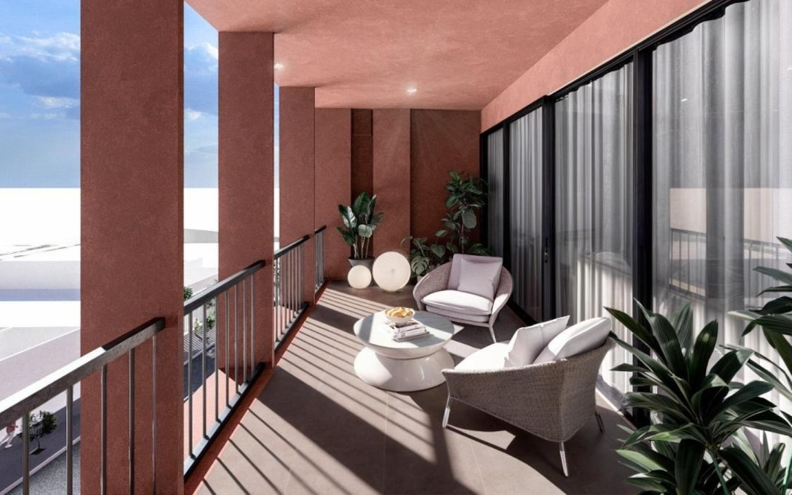 Eduardo J. Correa SAN MARCOS, 2 Habitaciones Habitaciones, 1 Habitación Habitaciones,2 BathroomsBathrooms,Departamento,Venta,Eduardo J. Correa,1090