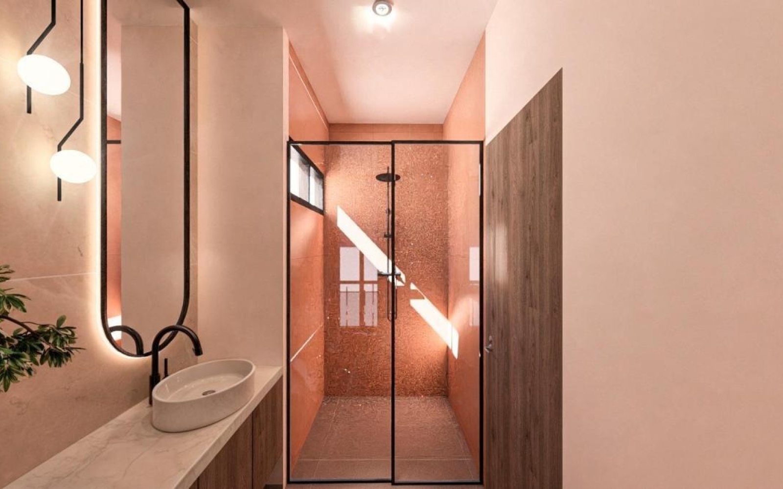 Eduardo J. Correa SAN MARCOS, 2 Habitaciones Habitaciones, 1 Habitación Habitaciones,2 BathroomsBathrooms,Departamento,Venta,Eduardo J. Correa,1090