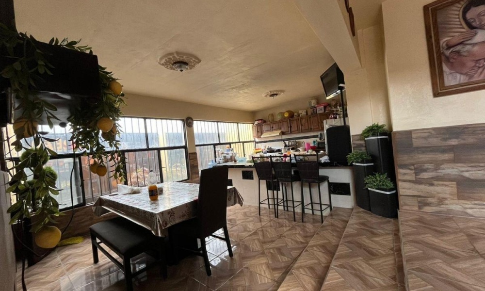 FRANCISCO VILLA, PEÑUELAS, 4 Bedrooms Bedrooms, 4 Rooms Rooms,2 BathroomsBathrooms,Casa,Venta,FRANCISCO VILLA,0,1092