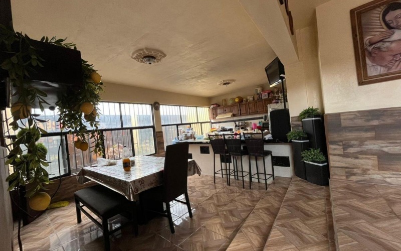 FRANCISCO VILLA, PEÑUELAS, 4 Bedrooms Bedrooms, 4 Rooms Rooms,2 BathroomsBathrooms,Casa,Venta,FRANCISCO VILLA,0,1092