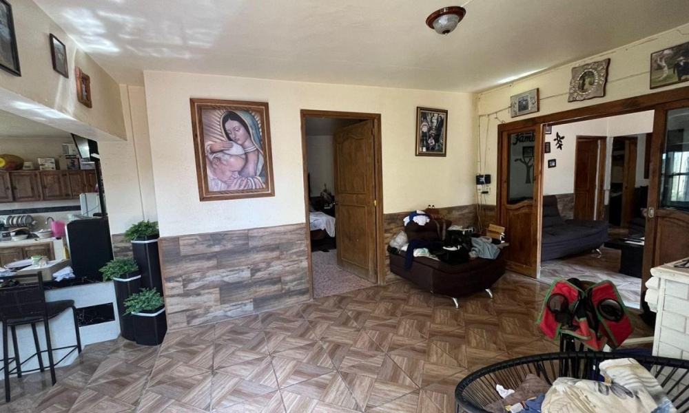 FRANCISCO VILLA, PEÑUELAS, 4 Bedrooms Bedrooms, 4 Rooms Rooms,2 BathroomsBathrooms,Casa,Venta,FRANCISCO VILLA,0,1092