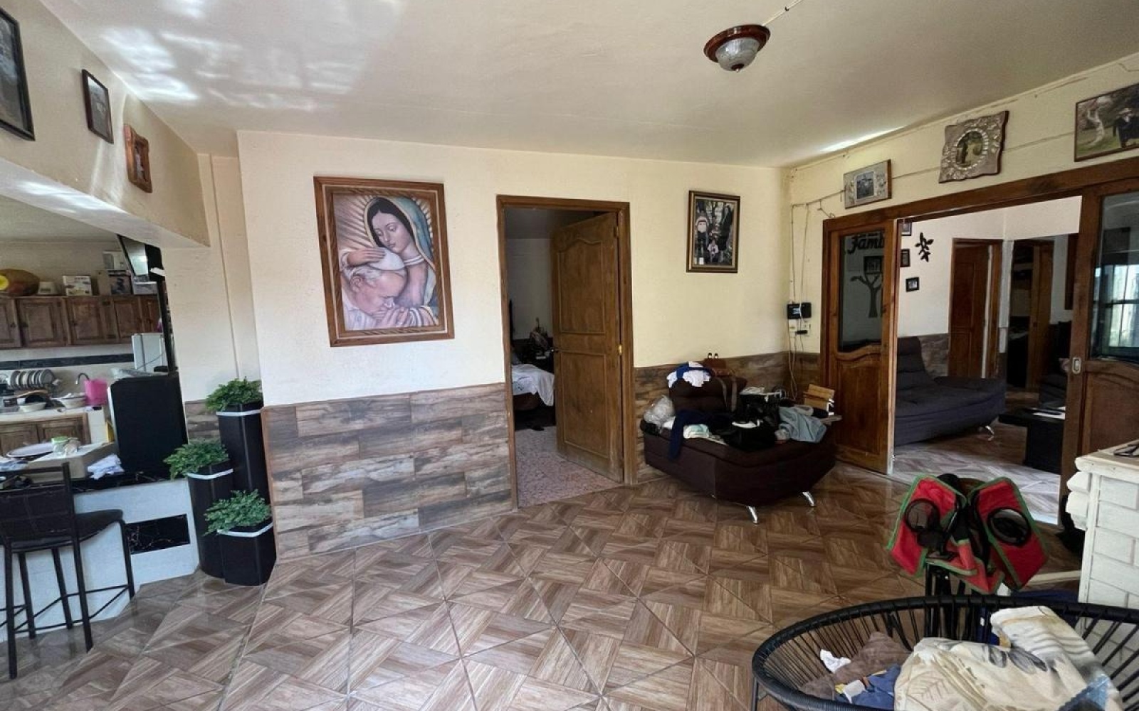 FRANCISCO VILLA PEÑUELAS, 4 Habitaciones Habitaciones, 4 Habitaciones Habitaciones,2 BathroomsBathrooms,Casa,Venta,FRANCISCO VILLA,1092