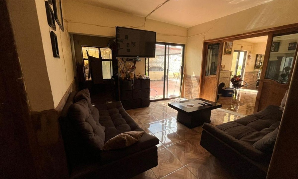 FRANCISCO VILLA, PEÑUELAS, 4 Bedrooms Bedrooms, 4 Rooms Rooms,2 BathroomsBathrooms,Casa,Venta,FRANCISCO VILLA,0,1092