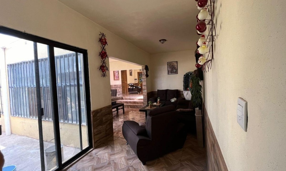 FRANCISCO VILLA, PEÑUELAS, 4 Bedrooms Bedrooms, 4 Rooms Rooms,2 BathroomsBathrooms,Casa,Venta,FRANCISCO VILLA,0,1092