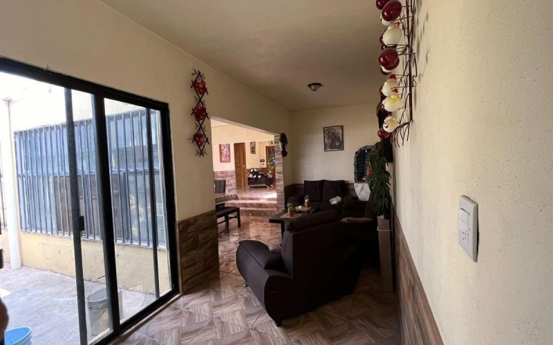 FRANCISCO VILLA, PEÑUELAS, 4 Bedrooms Bedrooms, 4 Rooms Rooms,2 BathroomsBathrooms,Casa,Venta,FRANCISCO VILLA,0,1092
