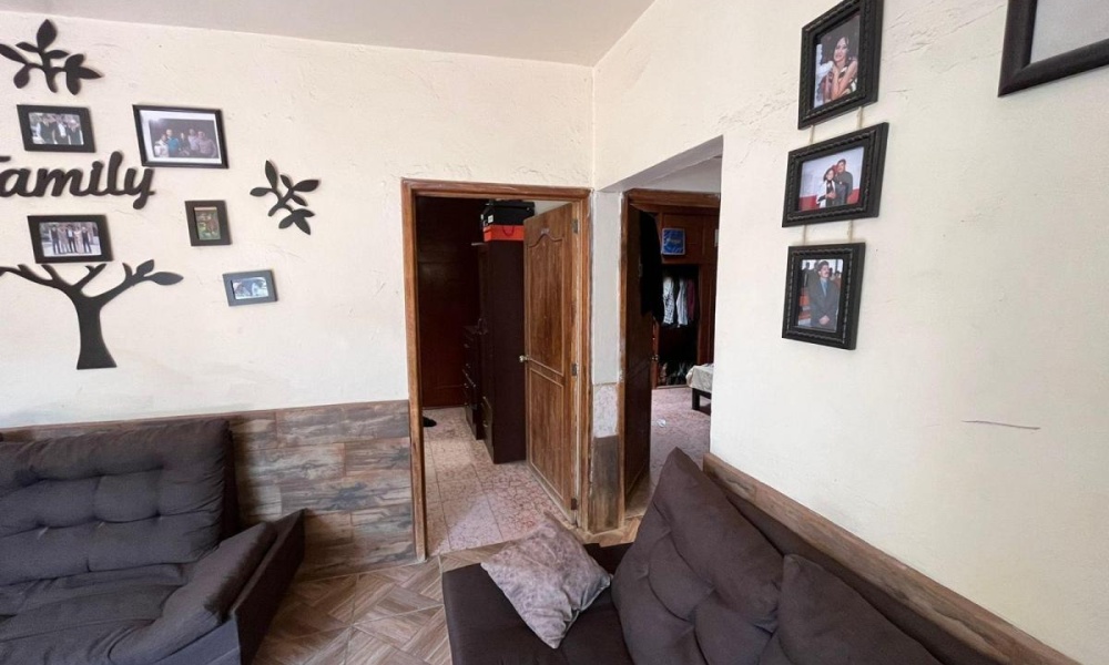 FRANCISCO VILLA, PEÑUELAS, 4 Bedrooms Bedrooms, 4 Rooms Rooms,2 BathroomsBathrooms,Casa,Venta,FRANCISCO VILLA,0,1092