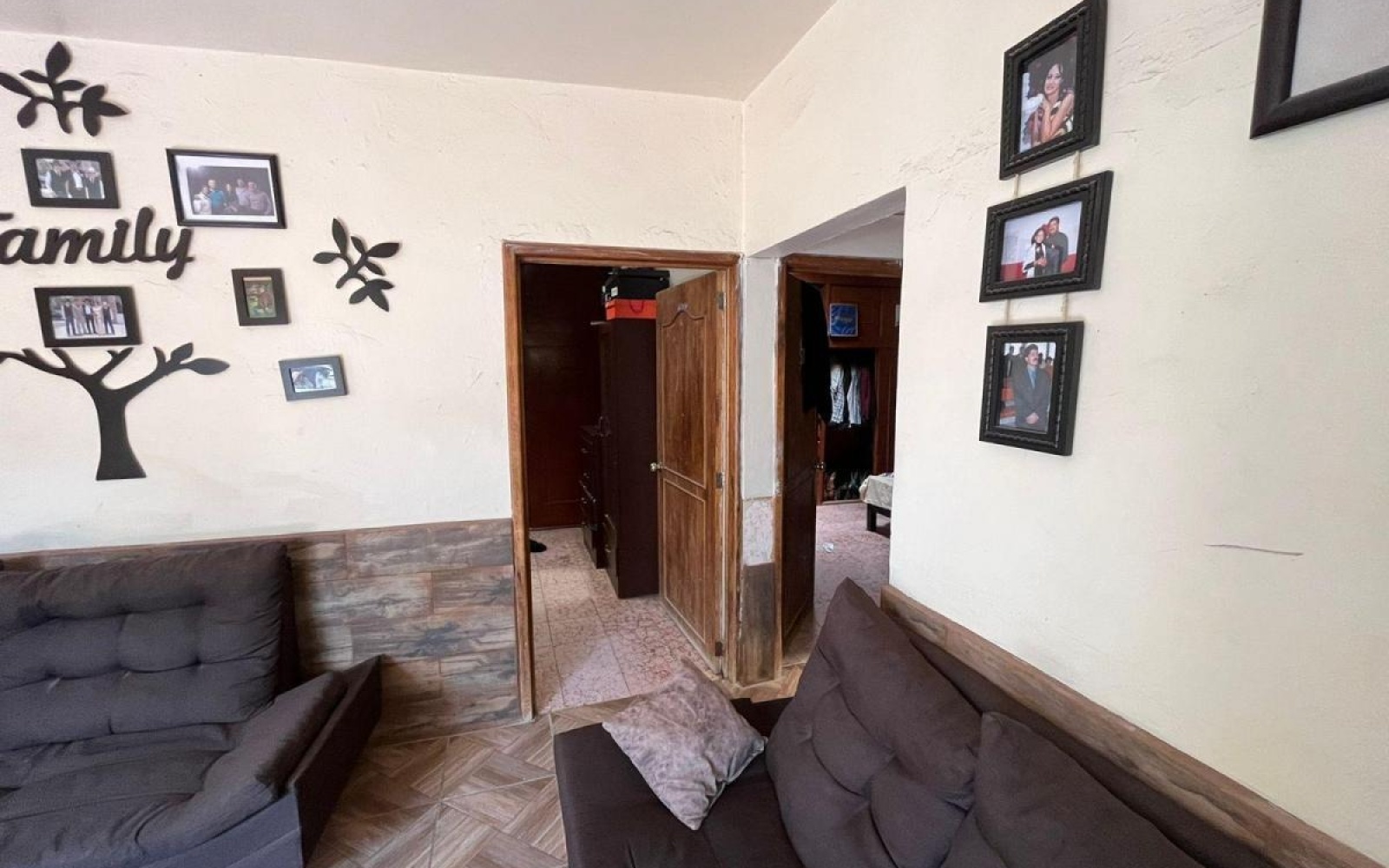 FRANCISCO VILLA PEÑUELAS, 4 Habitaciones Habitaciones, 4 Habitaciones Habitaciones,2 BathroomsBathrooms,Casa,Venta,FRANCISCO VILLA,1092