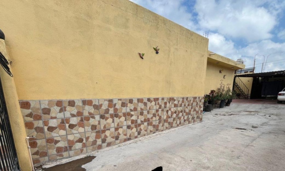 FRANCISCO VILLA, PEÑUELAS, 4 Bedrooms Bedrooms, 4 Rooms Rooms,2 BathroomsBathrooms,Casa,Venta,FRANCISCO VILLA,0,1092