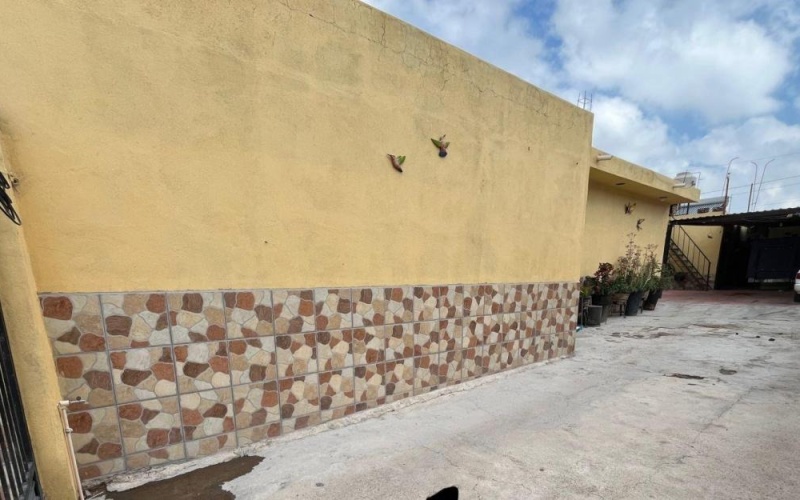 FRANCISCO VILLA, PEÑUELAS, 4 Bedrooms Bedrooms, 4 Rooms Rooms,2 BathroomsBathrooms,Casa,Venta,FRANCISCO VILLA,0,1092