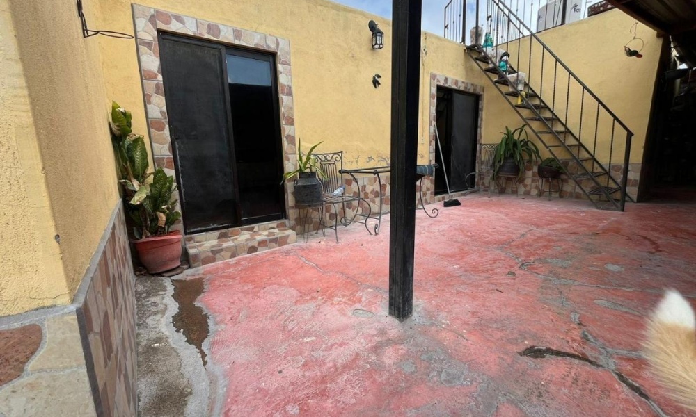 FRANCISCO VILLA, PEÑUELAS, 4 Bedrooms Bedrooms, 4 Rooms Rooms,2 BathroomsBathrooms,Casa,Venta,FRANCISCO VILLA,0,1092