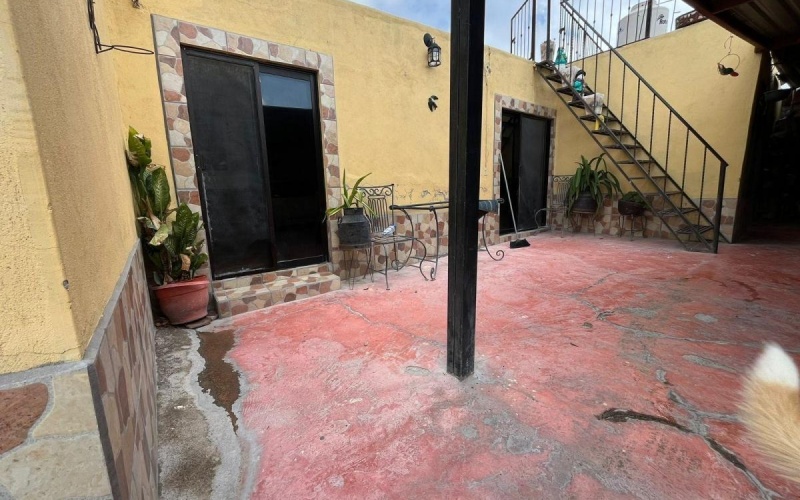 FRANCISCO VILLA, PEÑUELAS, 4 Bedrooms Bedrooms, 4 Rooms Rooms,2 BathroomsBathrooms,Casa,Venta,FRANCISCO VILLA,0,1092