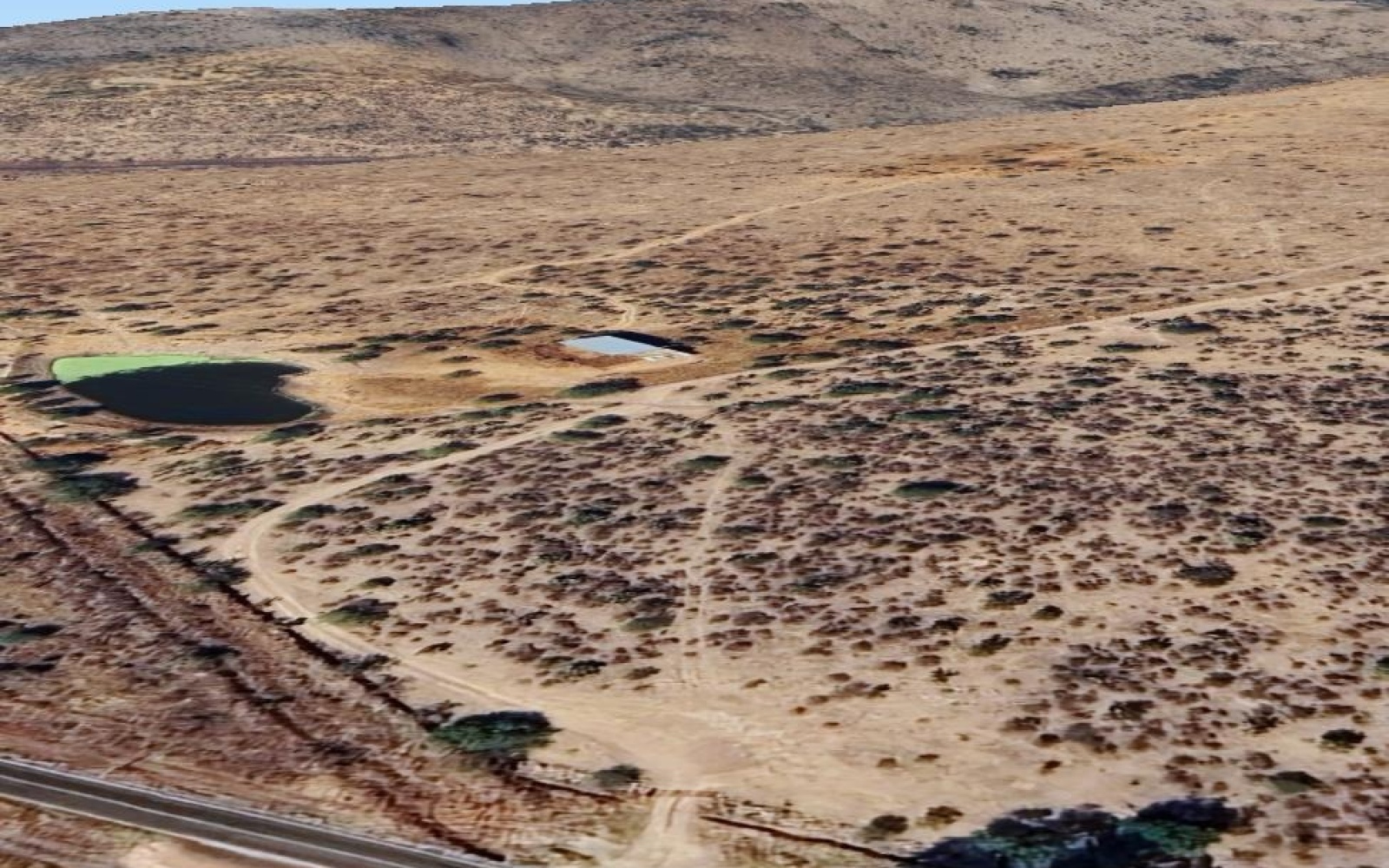 CARR AGUASCALIENTES VILLA HIDALGO rancho o rancheria cabecita 3 marias, ,Terreno,Venta,CARR AGUASCALIENTES VILLA HIDALGO,1094