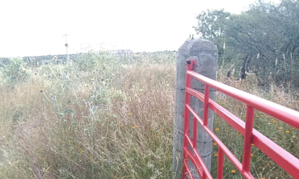 CARR AGUASCALIENTES VILLA HIDALGO rancho o rancheria cabecita 3 marias, 0 , 0 ,0,Terreno,Venta,CARR AGUASCALIENTES VILLA HIDALGO,0,1094