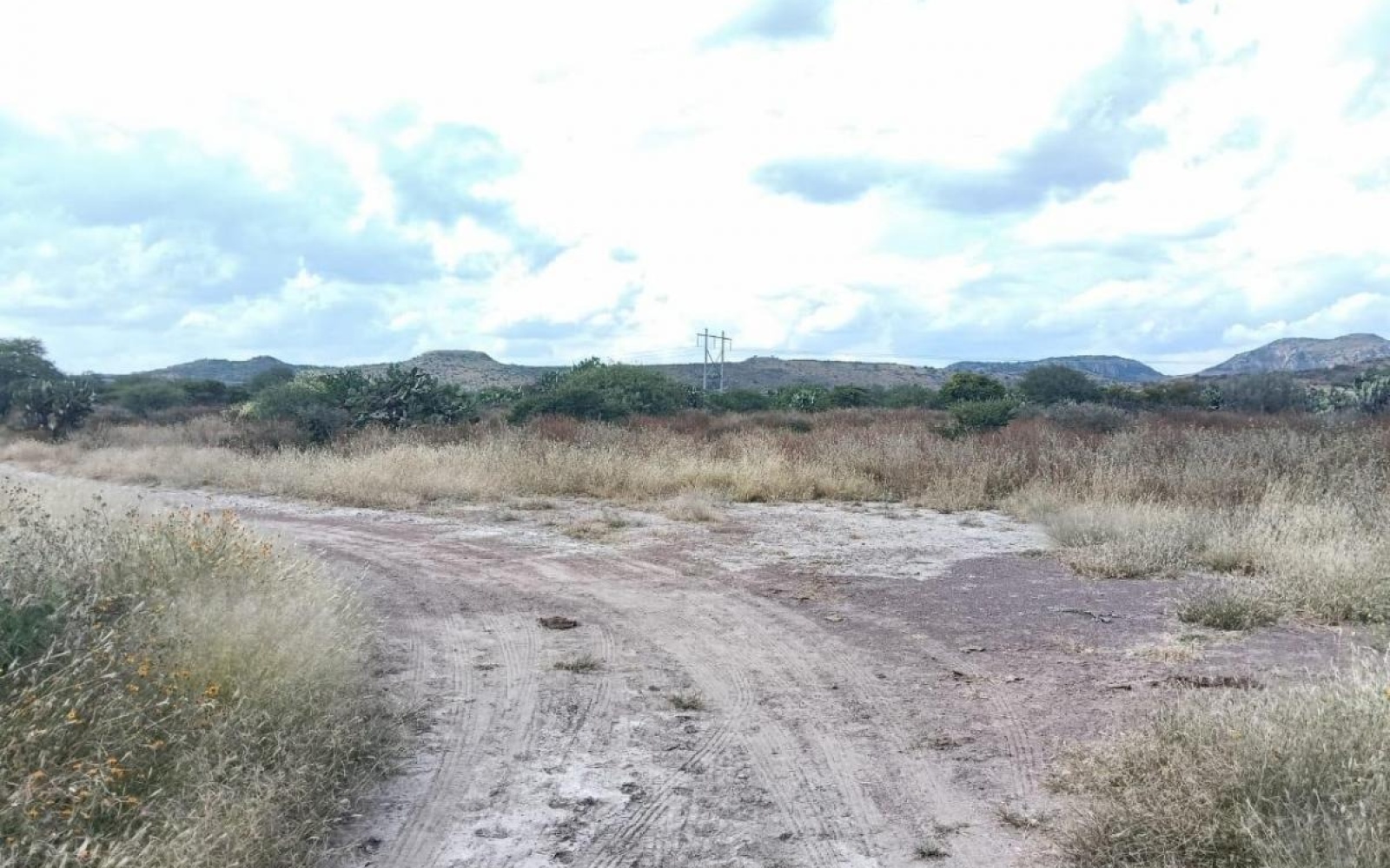 CARR AGUASCALIENTES VILLA HIDALGO rancho o rancheria cabecita 3 marias, ,Terreno,Venta,CARR AGUASCALIENTES VILLA HIDALGO,1094