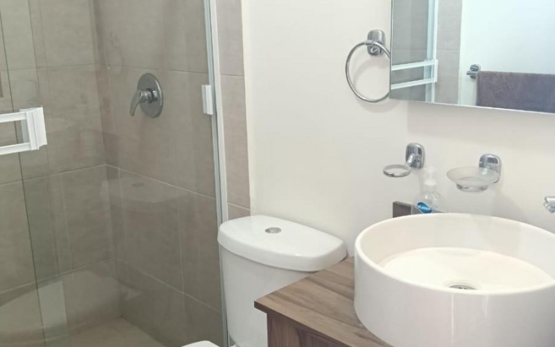 Condominio, Camino de Santiago, 3 Bedrooms Bedrooms, 2 Rooms Rooms,2 BathroomsBathrooms,Casa,Venta,0,1096
