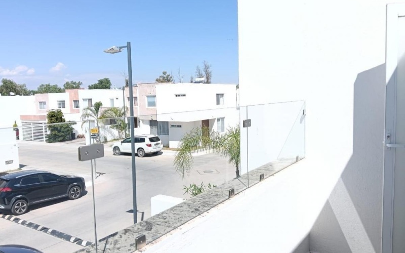 Condominio, Camino de Santiago, 3 Bedrooms Bedrooms, 2 Rooms Rooms,2 BathroomsBathrooms,Casa,Venta,0,1096