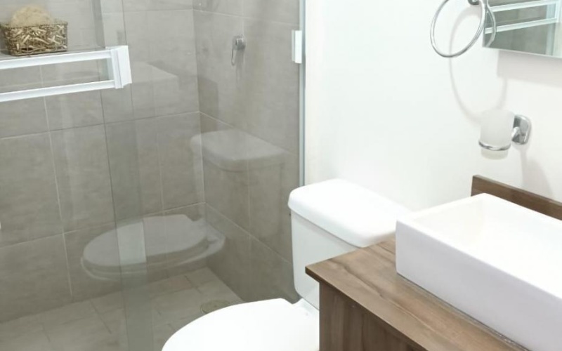 Condominio, Camino de Santiago, 3 Bedrooms Bedrooms, 2 Rooms Rooms,2 BathroomsBathrooms,Casa,Venta,0,1096