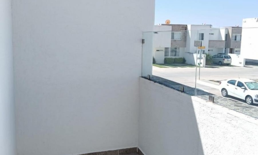 Condominio, Camino de Santiago, 3 Bedrooms Bedrooms, 2 Rooms Rooms,2 BathroomsBathrooms,Casa,Venta,0,1096