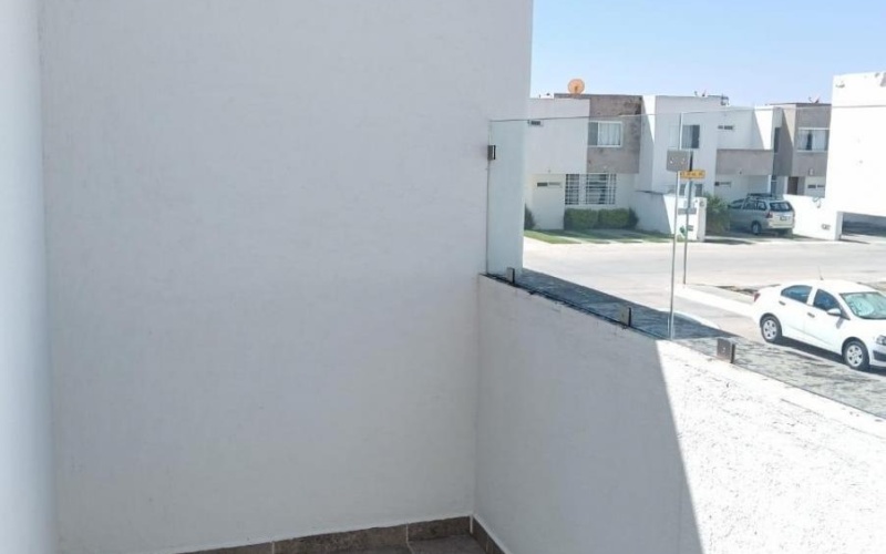 Condominio, Camino de Santiago, 3 Bedrooms Bedrooms, 2 Rooms Rooms,2 BathroomsBathrooms,Casa,Venta,0,1096