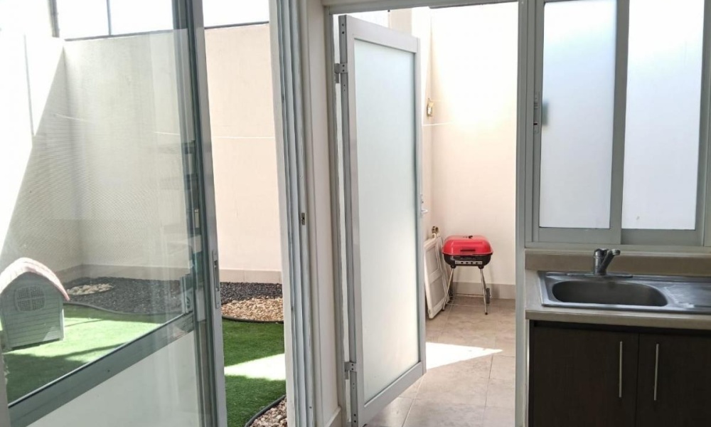 Condominio, Camino de Santiago, 3 Bedrooms Bedrooms, 2 Rooms Rooms,2 BathroomsBathrooms,Casa,Venta,0,1096