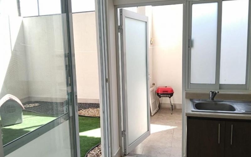 Condominio, Camino de Santiago, 3 Bedrooms Bedrooms, 2 Rooms Rooms,2 BathroomsBathrooms,Casa,Venta,0,1096