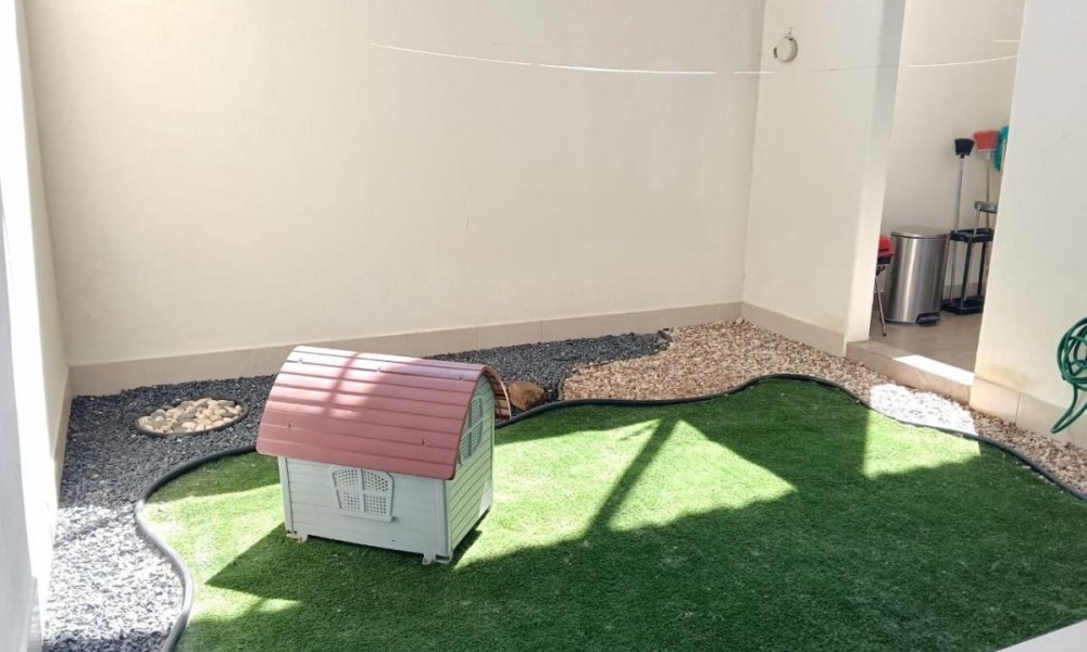 Condominio, Camino de Santiago, 3 Bedrooms Bedrooms, 2 Rooms Rooms,2 BathroomsBathrooms,Casa,Venta,0,1096