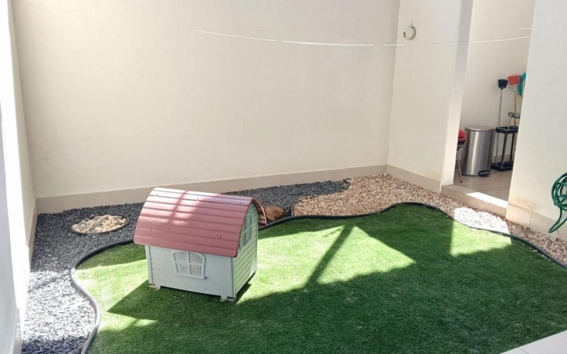 Condominio, Camino de Santiago, 3 Bedrooms Bedrooms, 2 Rooms Rooms,2 BathroomsBathrooms,Casa,Venta,0,1096