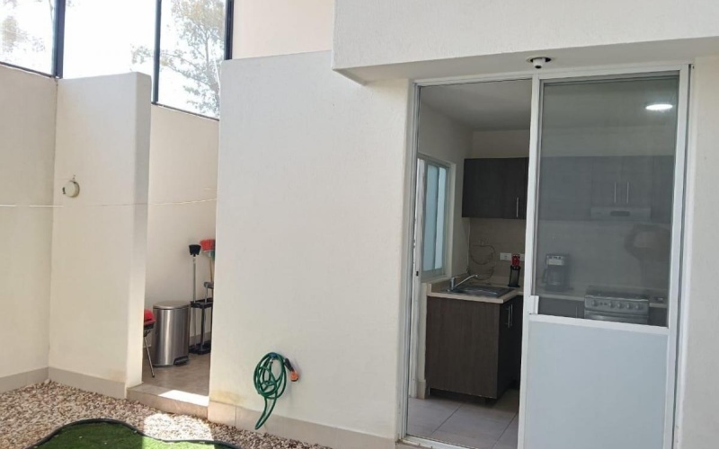 Condominio, Camino de Santiago, 3 Bedrooms Bedrooms, 2 Rooms Rooms,2 BathroomsBathrooms,Casa,Venta,0,1096