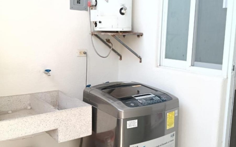Condominio, Camino de Santiago, 3 Bedrooms Bedrooms, 2 Rooms Rooms,2 BathroomsBathrooms,Casa,Venta,0,1096