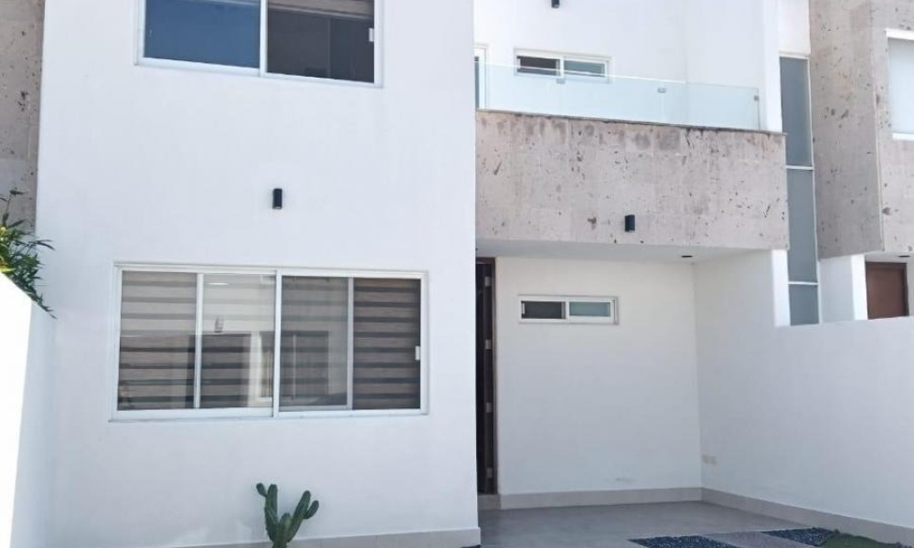 Condominio, Camino de Santiago, 3 Bedrooms Bedrooms, 2 Rooms Rooms,2 BathroomsBathrooms,Casa,Venta,0,1096